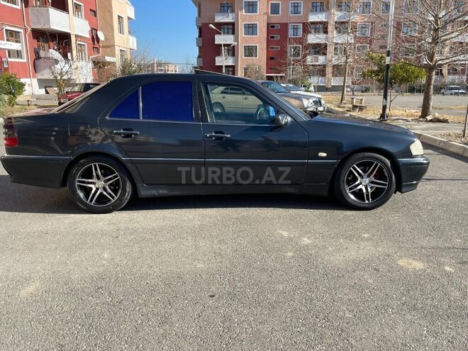 Mercedes C 200 1994, 300,000 km - 2.0 л - Ağdam