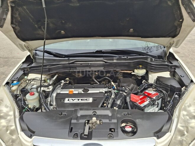 Honda CR-V 2008, 197,330 km - 2.4 l - Bakı