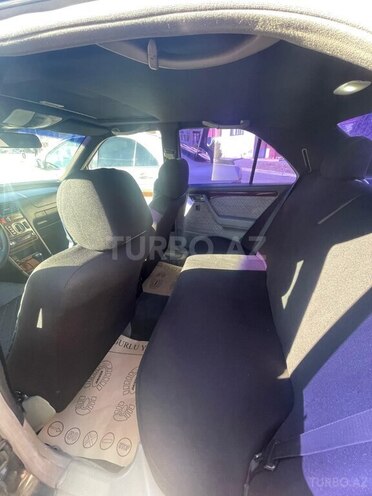 Mercedes C 200 1994, 300,000 km - 2.0 л - Ağdam