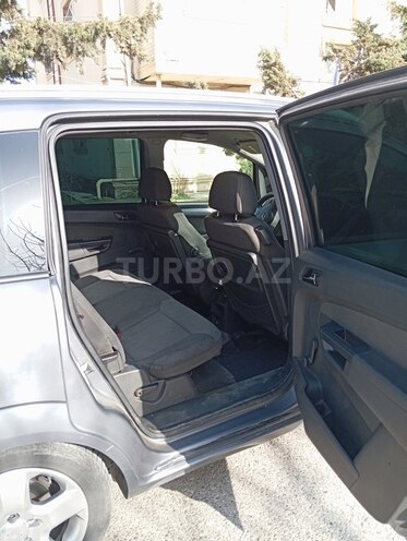 Opel Zafira 2006, 250,000 km - 1.9 л - Bakı