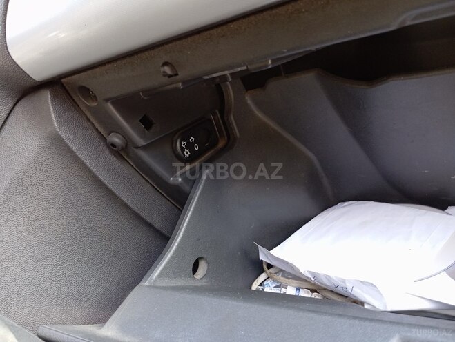 Opel Zafira 2006, 250,000 km - 1.9 л - Bakı
