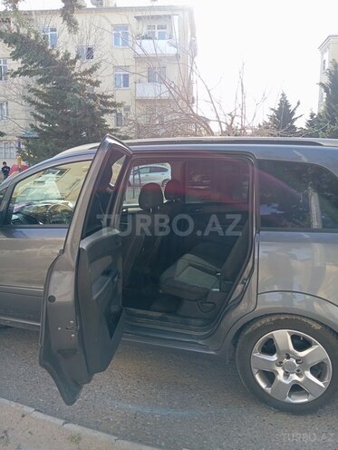 Opel Zafira 2006, 250,000 km - 1.9 л - Bakı