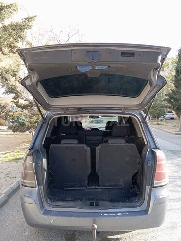 Opel Zafira 2006, 250,000 km - 1.9 л - Bakı