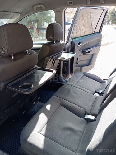 Opel Zafira 2006, 250,000 km - 1.9 л - Bakı
