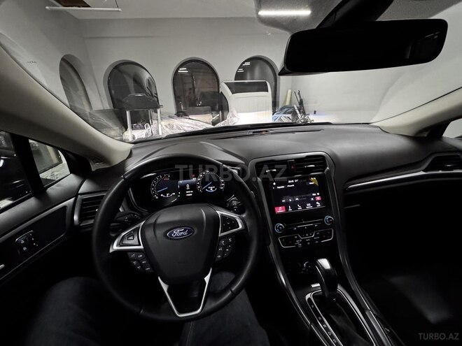 Ford Mondeo 2016, 10,000 km - 2.0 л - Bakı