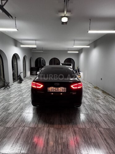 Ford Mondeo 2016, 10,000 km - 2.0 л - Bakı