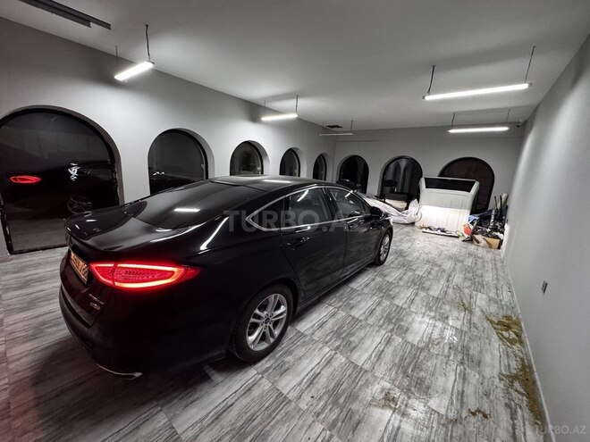 Ford Mondeo 2016, 10,000 km - 2.0 л - Bakı