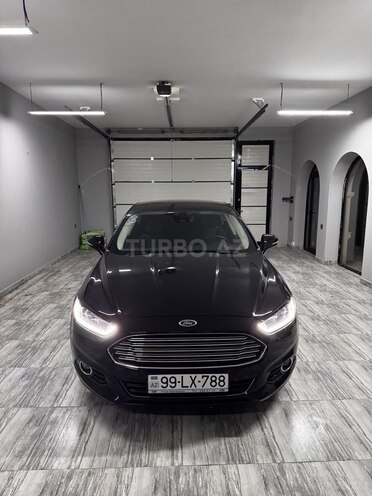 Ford Mondeo 2016, 10,000 km - 2.0 л - Bakı