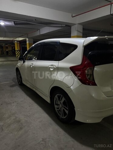 Nissan Note-6