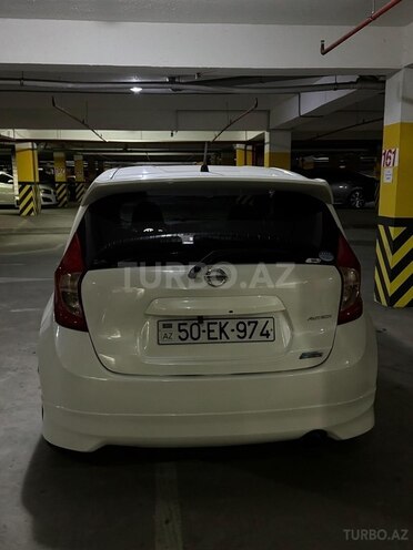 Nissan Note-2