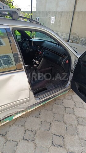 Mercedes E 200 1997, 430,000 km - 2.0 l - Bakı