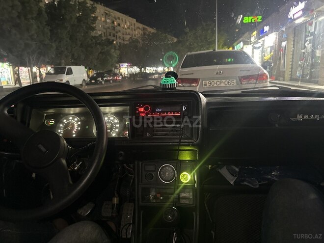 LADA (VAZ) 2107 1999, 99,999 km - 1.5 l - Bakı