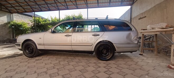 Mercedes E 200 1997, 430,000 km - 2.0 l - Bakı