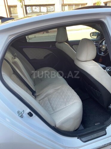 Kia Optima 2015, 18,500 km - 2.0 l - Bakı