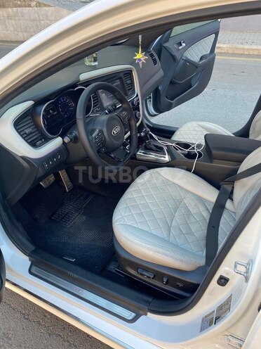 Kia Optima 2015, 18,500 km - 2.0 l - Bakı