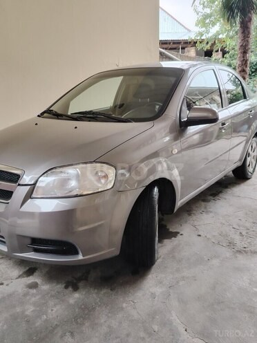 Chevrolet Aveo 2010, 298,220 km - 1.4 l - Şəki