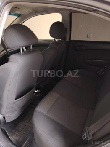 Chevrolet Aveo 2010, 298,220 km - 1.4 l - Şəki
