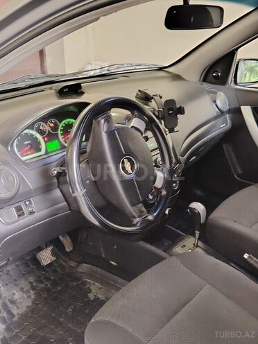 Chevrolet Aveo 2010, 298,220 km - 1.4 l - Şəki