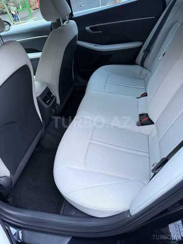 Hyundai Sonata 2020, 88,000 km - 2.0 l - Bakı