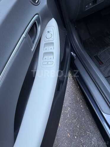 Hyundai Sonata 2020, 88,000 km - 2.0 l - Bakı