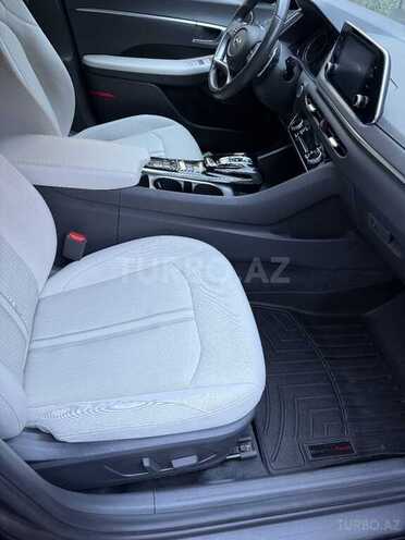 Hyundai Sonata 2020, 88,000 km - 2.0 l - Bakı