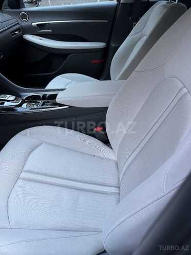 Hyundai Sonata 2020, 88,000 km - 2.0 l - Bakı