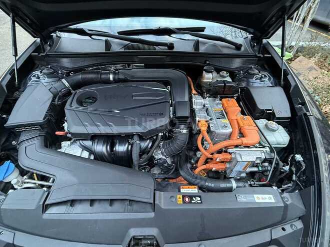 Hyundai Sonata 2020, 88,000 km - 2.0 l - Bakı