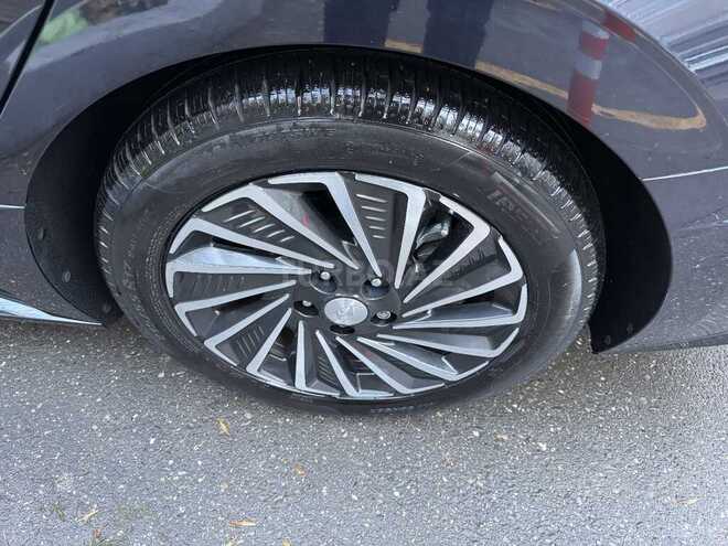 Hyundai Sonata 2020, 88,000 km - 2.0 l - Bakı