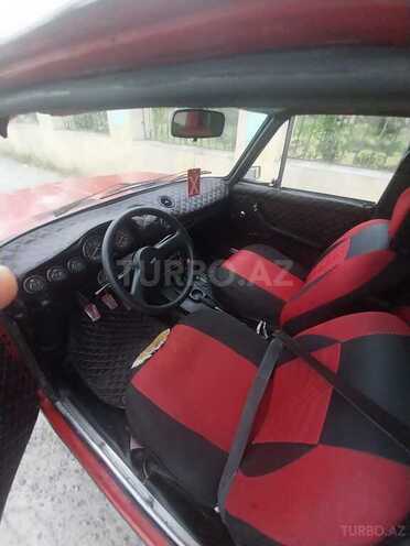 LADA (VAZ) 2106 1983, 93,456 km - 1.3 л - Ucar