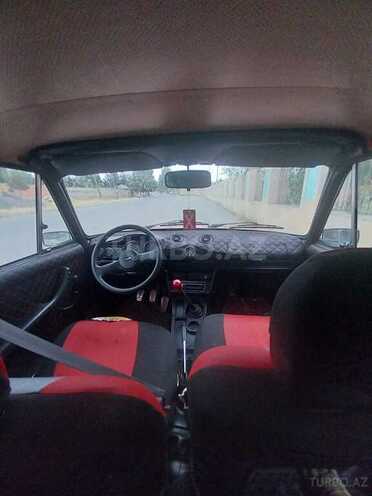 LADA (VAZ) 2106 1983, 93,456 km - 1.3 л - Ucar