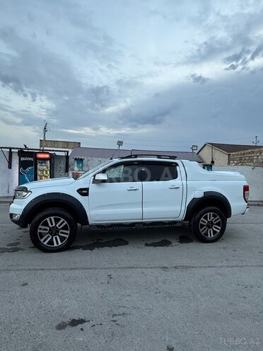 Ford Ranger 2018, 231,000 km - 2.2 l - Bakı