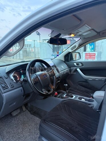 Ford Ranger 2018, 231,000 km - 2.2 l - Bakı