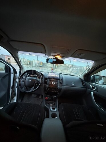 Ford Ranger 2018, 231,000 km - 2.2 l - Bakı