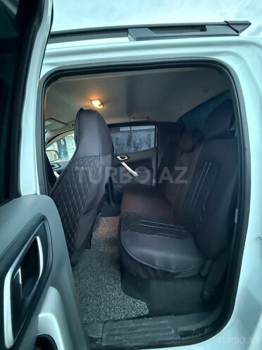 Ford Ranger 2018, 231,000 km - 2.2 l - Bakı