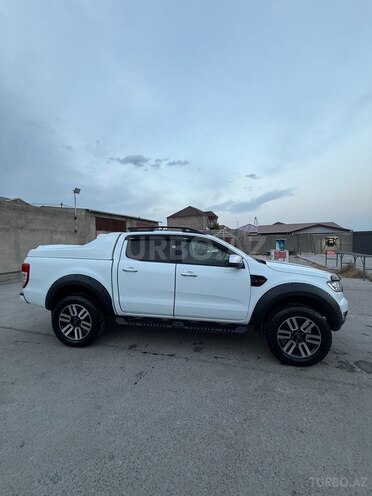 Ford Ranger 2018, 231,000 km - 2.2 l - Bakı