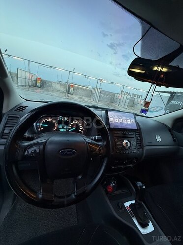 Ford Ranger 2018, 231,000 km - 2.2 l - Bakı