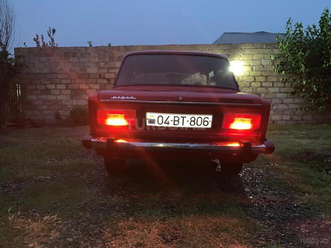 LADA (VAZ) 2106 1983, 93,456 km - 1.3 л - Ucar