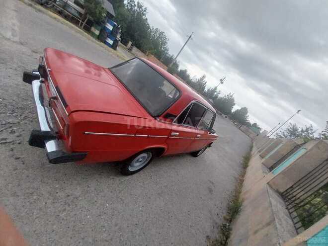 LADA (VAZ) 2106 1983, 93,456 km - 1.3 л - Ucar
