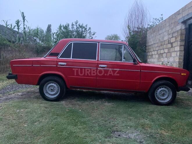 LADA (VAZ) 2106 1983, 93,456 km - 1.3 л - Ucar
