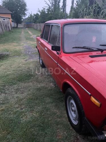 LADA (VAZ) 2106 1983, 93,456 km - 1.3 л - Ucar