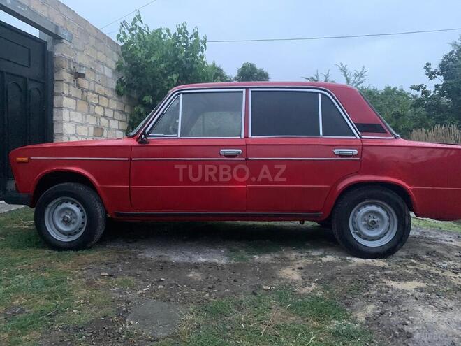 LADA (VAZ) 2106 1983, 93,456 km - 1.3 л - Ucar