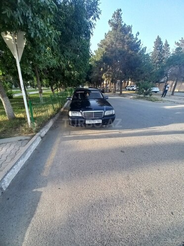 Mercedes C 220 d 1999, 56,985 km - 2.2 л - Şirvan