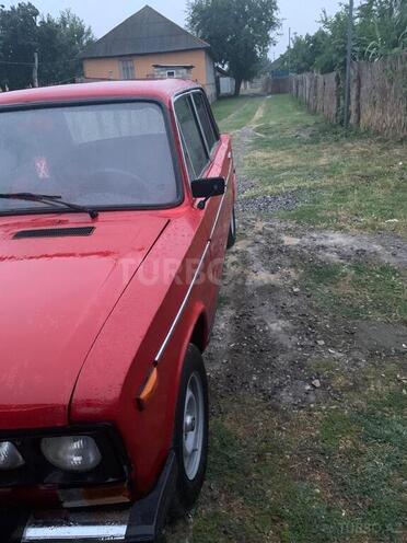 LADA (VAZ) 2106 1983, 93,456 km - 1.3 л - Ucar