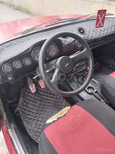 LADA (VAZ) 2106 1983, 93,456 km - 1.3 л - Ucar