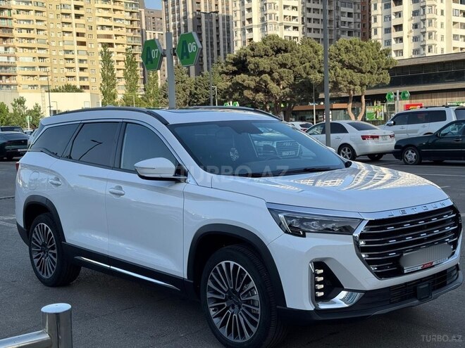 Jetour X90 PLUS 2022, 39,897 km - 1.6 l - Bakı