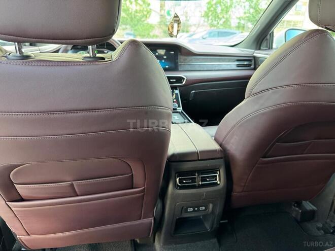 Jetour X90 PLUS 2022, 39,897 km - 1.6 l - Bakı
