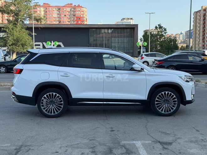 Jetour X90 PLUS 2022, 39,897 km - 1.6 l - Bakı