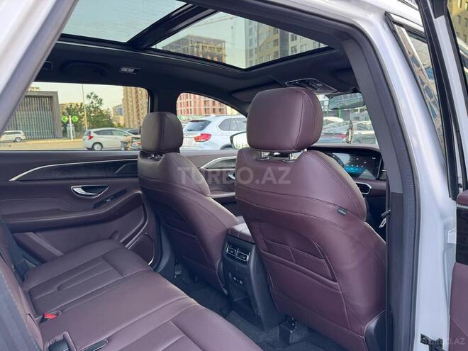 Jetour X90 PLUS 2022, 39,897 km - 1.6 l - Bakı