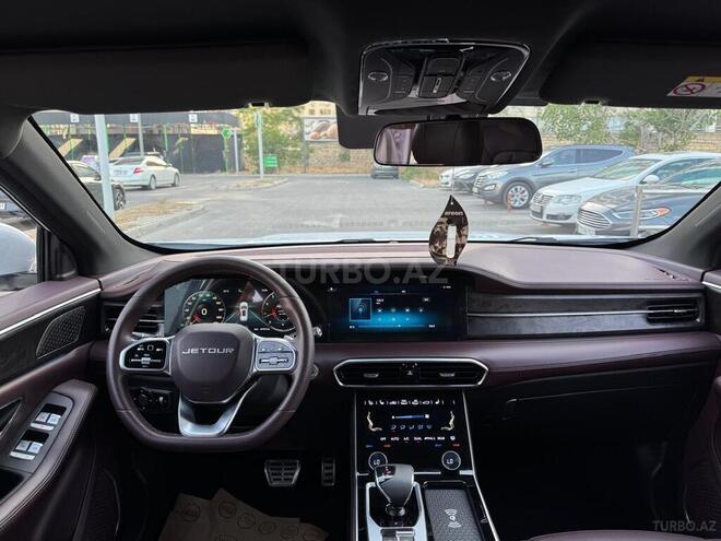 Jetour X90 PLUS 2022, 39,897 km - 1.6 l - Bakı