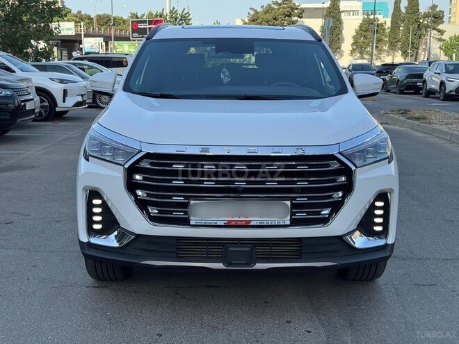 Jetour X90 PLUS 2022, 39,897 km - 1.6 l - Bakı